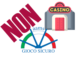 Casinò Non AAMS Scopri le Opportunità di Gioco senza Limiti -1994046513