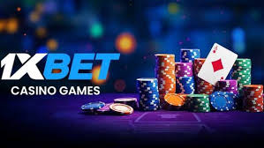 Discover the Thrills of 1xBet Thailand Betting
