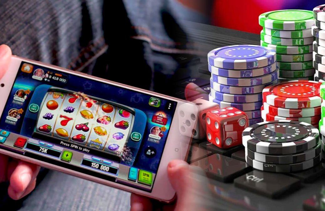 Discover the Thrills of Agent No Wager Casino - A New Era in Online Gaming
