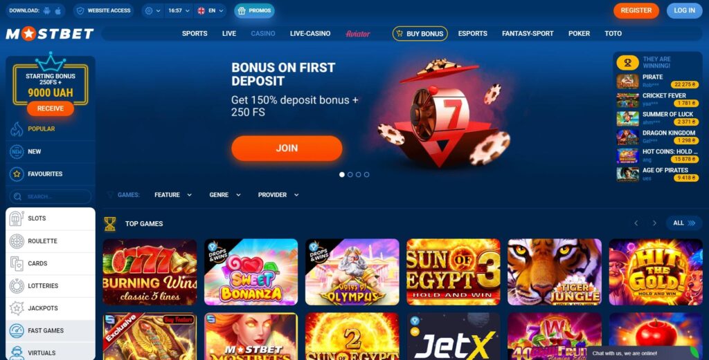 Experience Non-Stop Fun at the Casino Join the Casino With Endless Opportunities