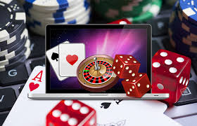 Experience Thrilling Entertainment at Online FatBet Casino