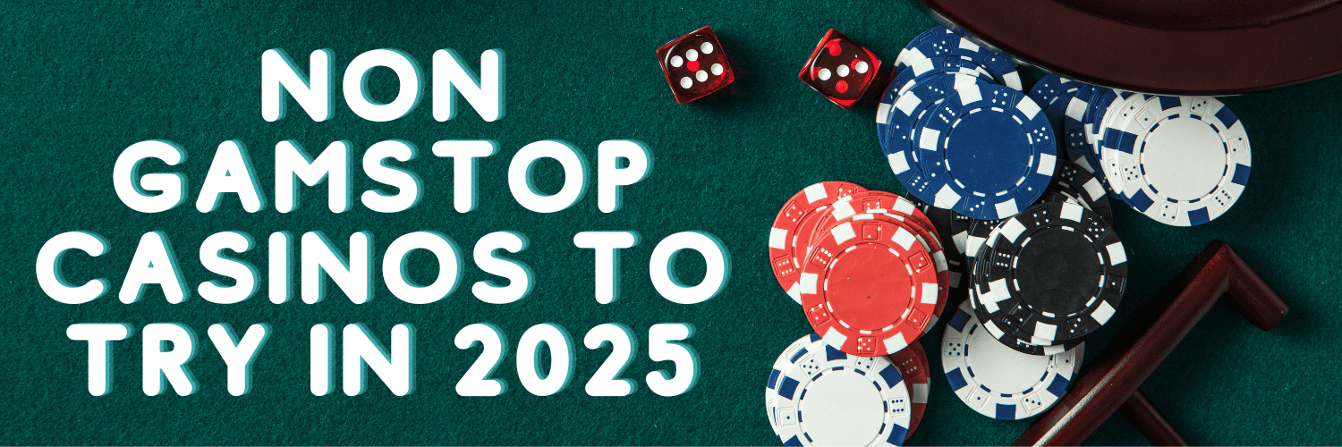 Explore Casino Sites Not on Gamstop -1845048217
