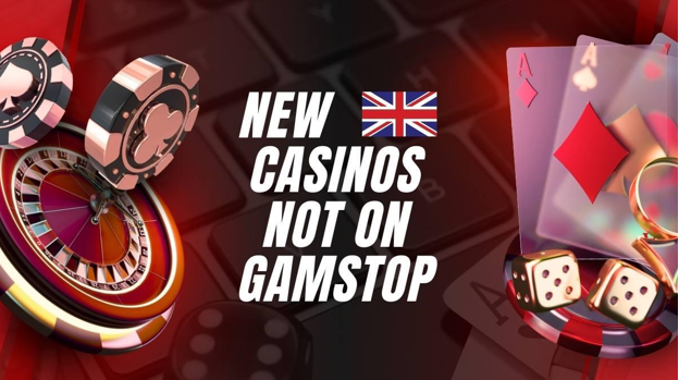 Explore Casino Sites Not on Gamstop -1845048217