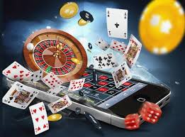 Uncovering Casino God Odds Your Gateway to Winning Big