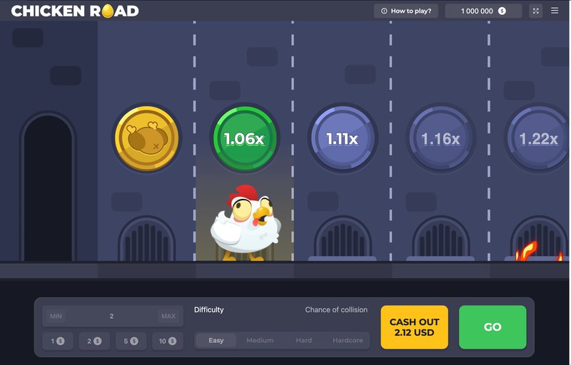 Descubre la Emoción de Chicken Road 2 en Casino en Línea de España