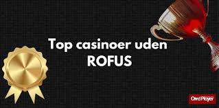 Bedste Online Casino uden om Reglerne