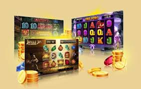Casino Nationalbet UK The Ultimate Online Gaming Experience