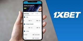 Discover the 1xBet App Your Ultimate Betting Companion -1550123810 Discover the 1xBet App Your Ultimate Betting Companion -1550123810