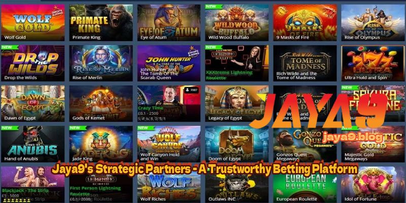 Ensuring a Level Playing Field How Game Providers Test Fairness
