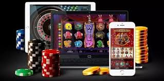Experience the Excitement of Casino Thrill UK -1396696435