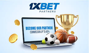 Experience Thrilling Betting with 1xBet App