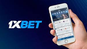Explore the 1xBet App Your Ultimate Betting Companion -1584281576