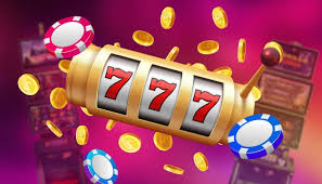 Explore the Exciting World of Slots n Bets Online Casino -1887886217