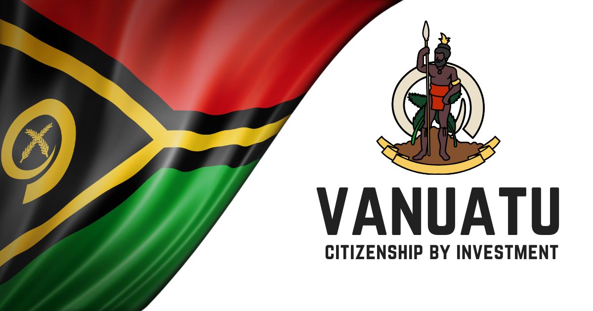 How to Apply for a Vanuatu Passport A Complete Guide