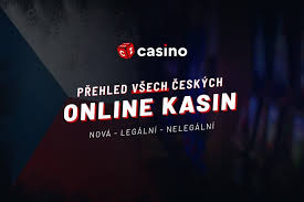 Nejlepší online kasina Vše, co potřebujete vědět