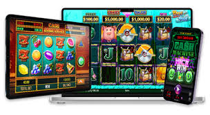 Online Casino Optimized for Speed A New Era in Gaming