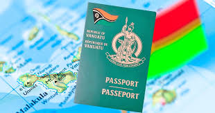 Vanuatu Citizenship by Real Estate Investment Your Gateway to New Opportunities